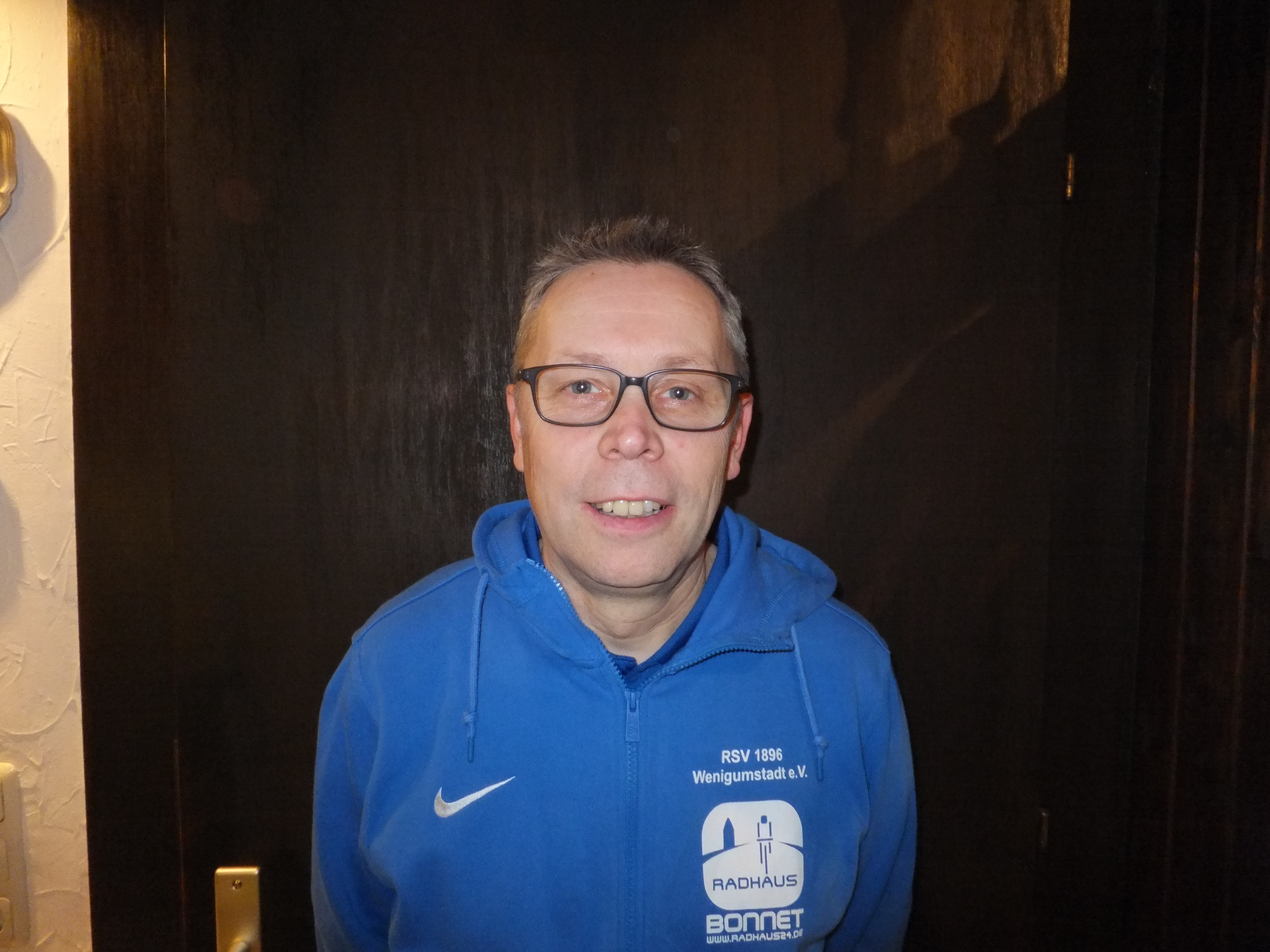 Detlef Leonhardt