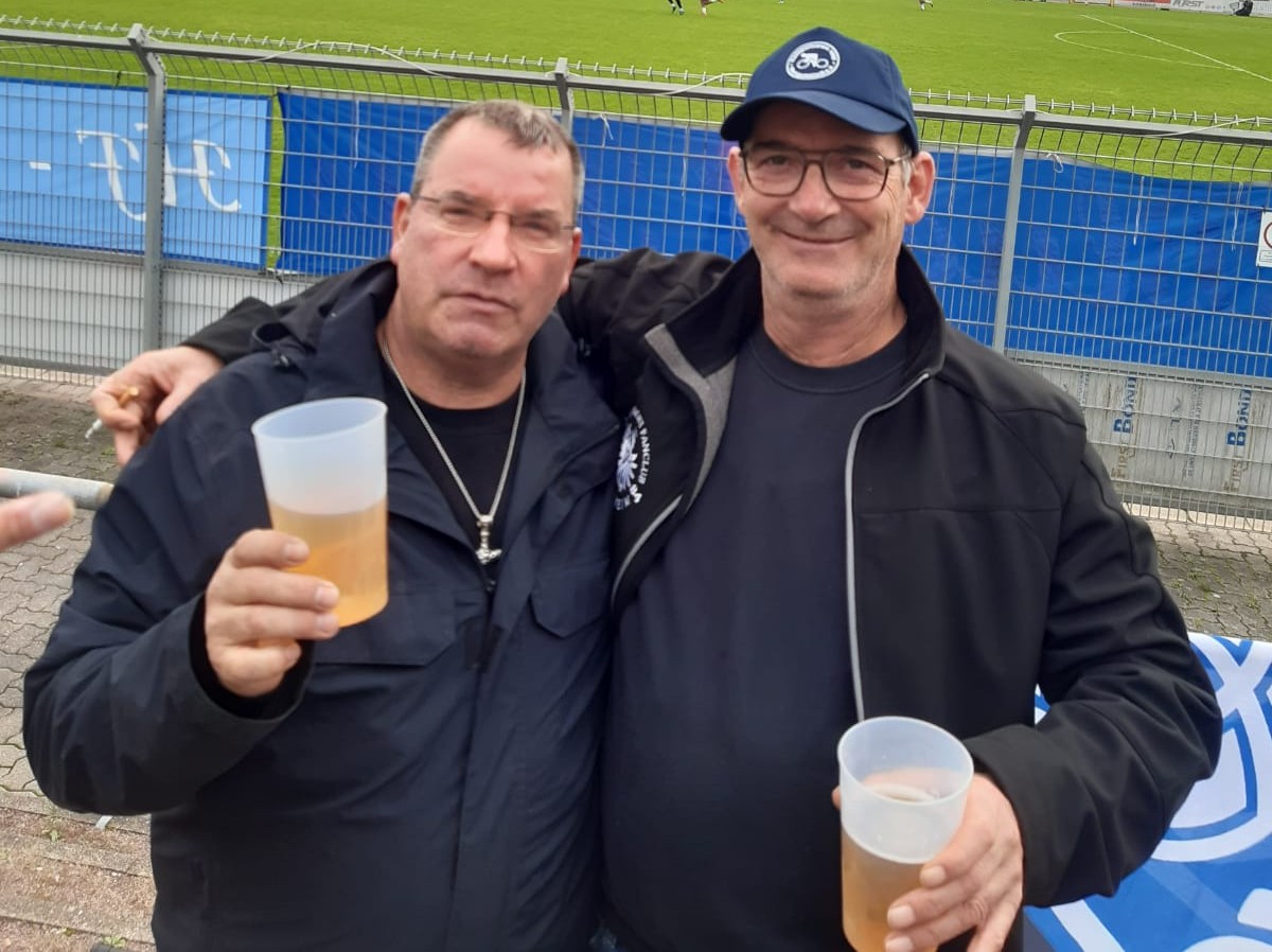 Alfred Schuler/Christian Stöcker/Tanja Leonhardt/Sandra Orschler