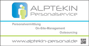 alptekin personalservice