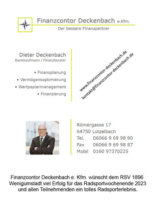 Finanzcontor Deckenbach