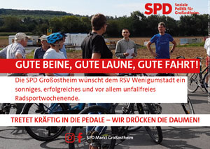 SPD Großostheim